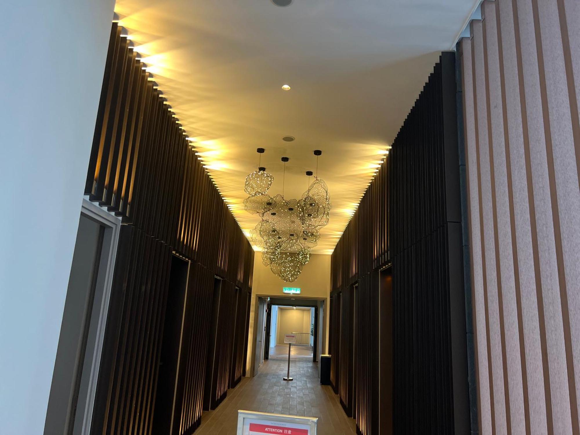 Eaton Residence Klcc กัวลาลัมเปอร์ ภายนอก รูปภาพ