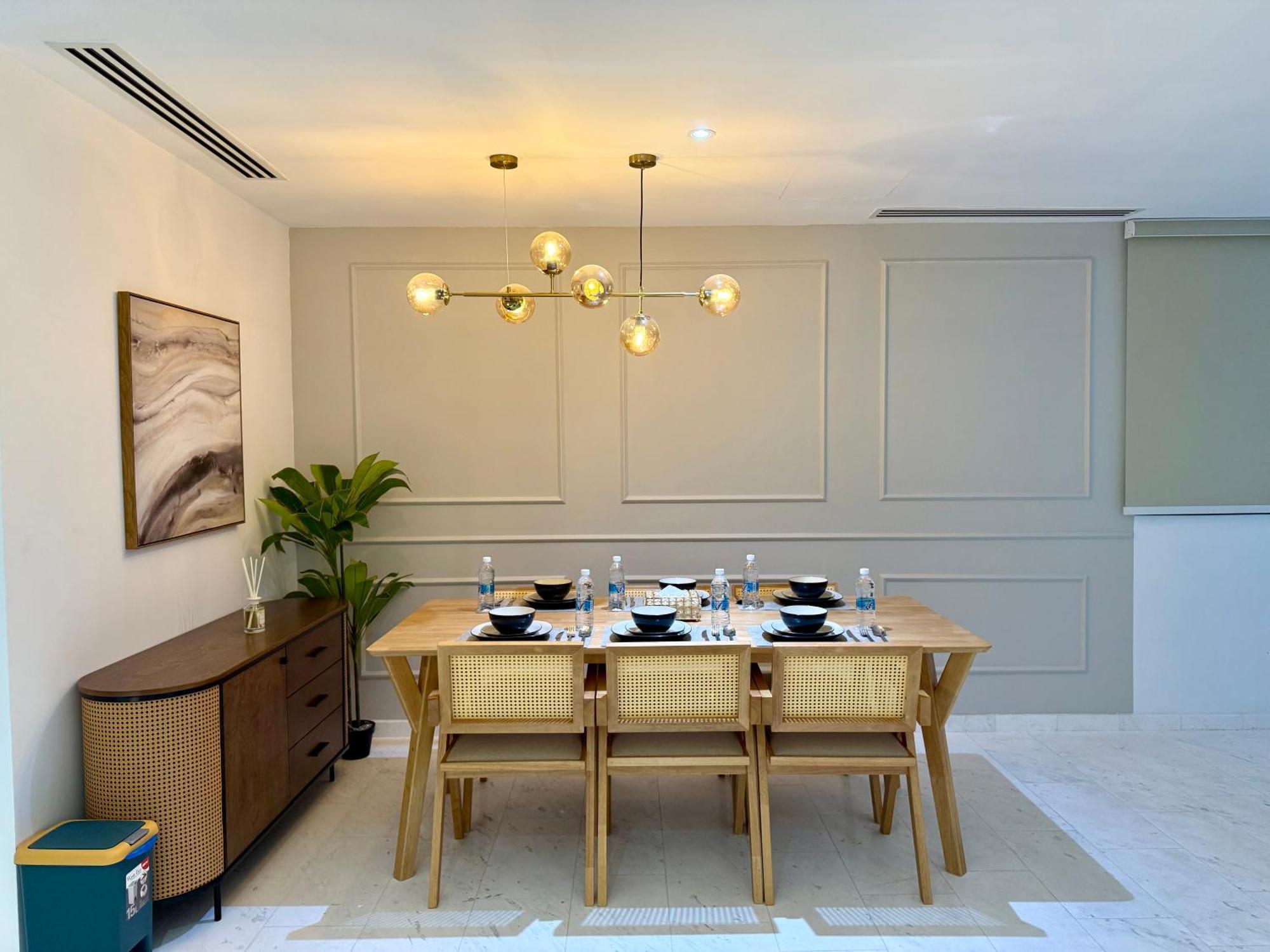 Eaton Residence Klcc กัวลาลัมเปอร์ ภายนอก รูปภาพ
